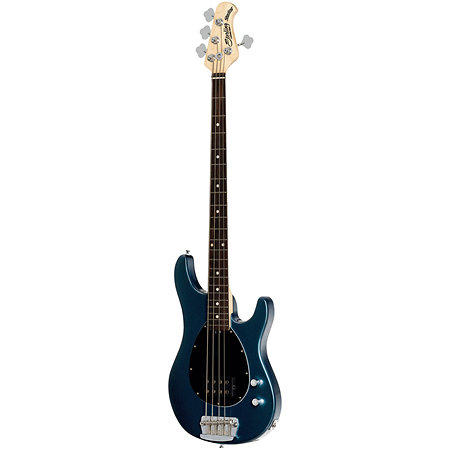 SB14 Blue Pearl Sterling by Music Man