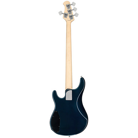 SB14 Blue Pearl Sterling by Music Man