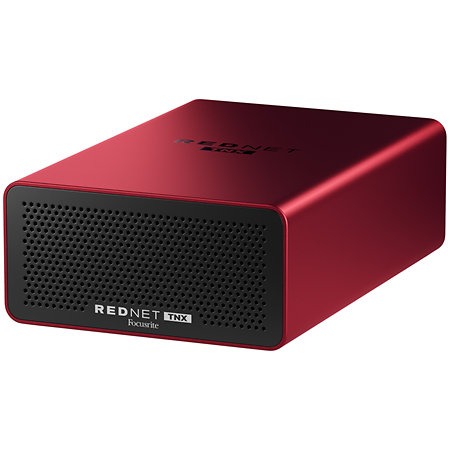 Focusrite RedNet TNX