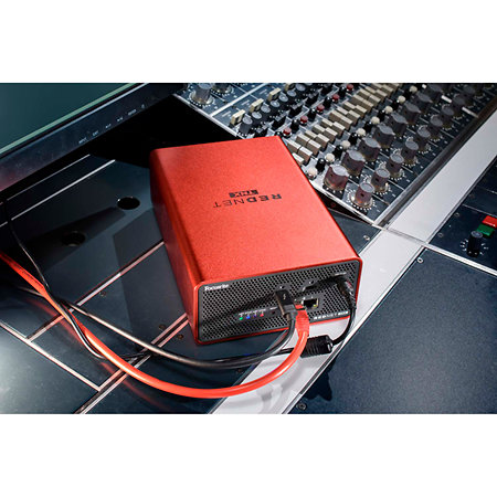 Focusrite RedNet TNX