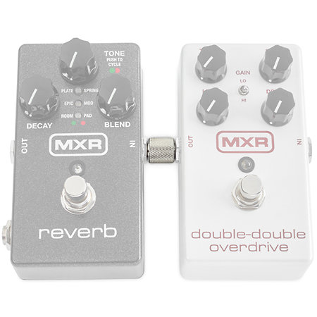 Connecteur S Nickel Rockboard
