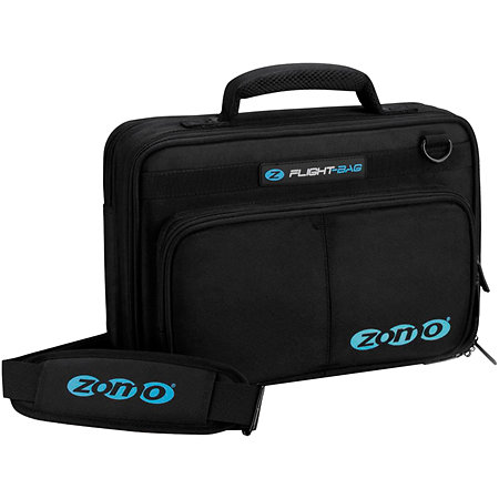Zomo FlightBag Aira VT-3