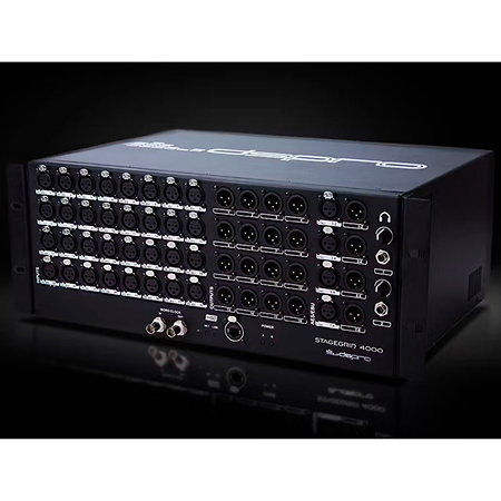 DSPRO StageGrid 4000 Waves
