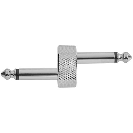 Rockboard Connecteur Z Nickel