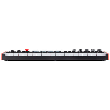 Akai MPK Mini Plus + Komplete 15 Standard Upgrade