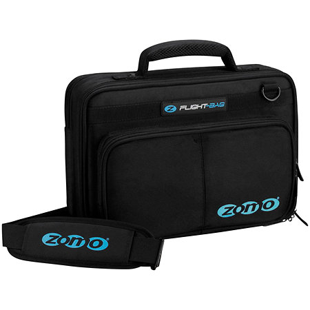 Zomo FlightBag Kaosspad Quad