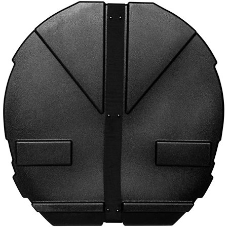 GPC2216BD Grooves Étui pour grosse caisse 22" x 16" Gator