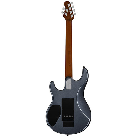 LK100 Steve Lukather Bodhi Blue Sterling by Music Man