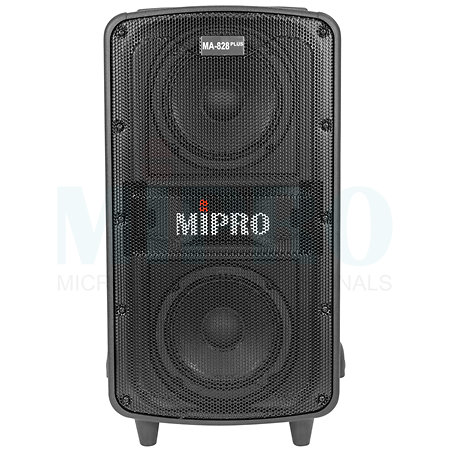 MA-828 PLUS Mipro