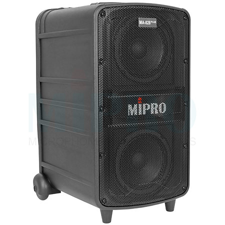 MA-828 PLUS Mipro