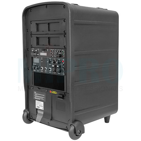 MA-828 PLUS Mipro