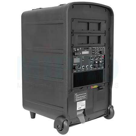 MA-828 PLUS Mipro