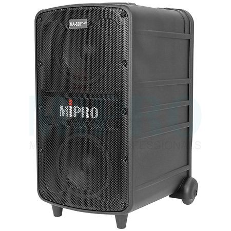MA-828 PLUS Mipro