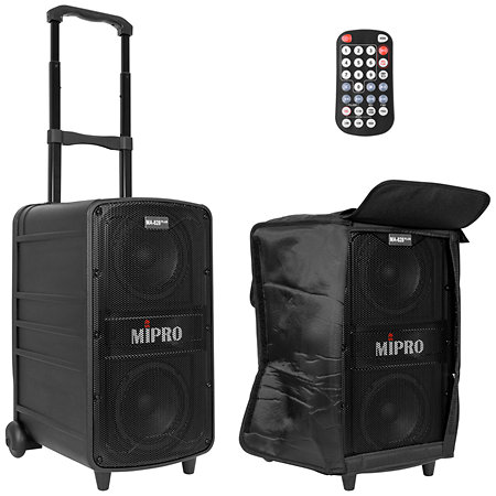 Mipro MA-828 PLUS