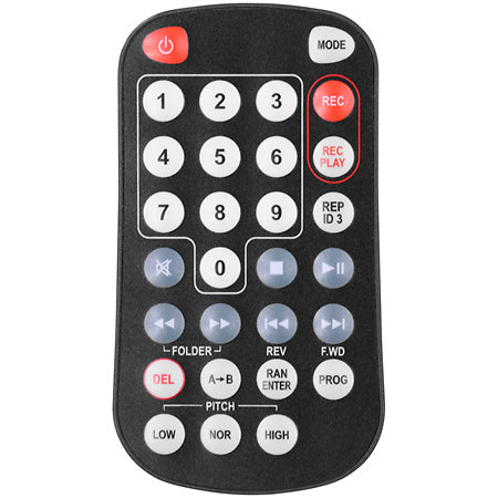 Mipro MA-828 PLUS
