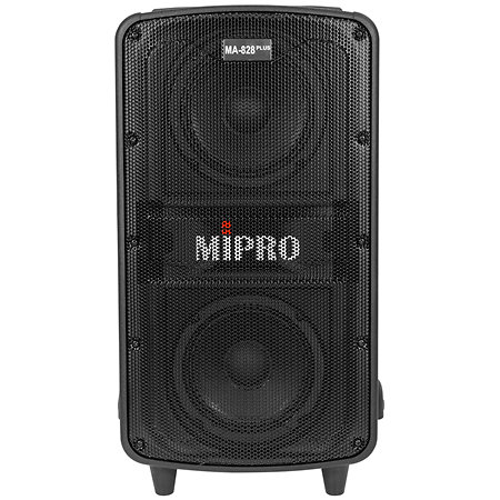 MA-828 PLUS Mipro