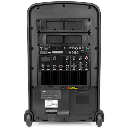 MA-828 PLUS Mipro