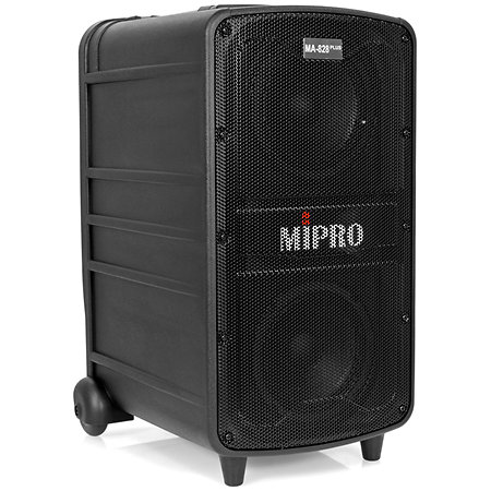 MA-828 PLUS Mipro