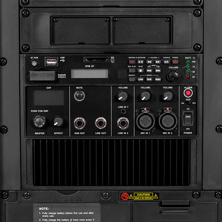 MA-828 PLUS Mipro
