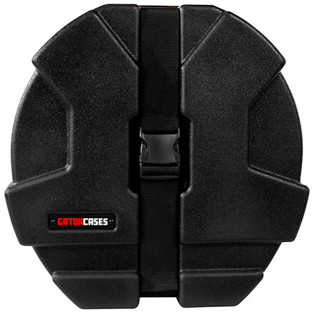 Gator GPC1307SD Grooves Étui caisse claire 13" x 7"