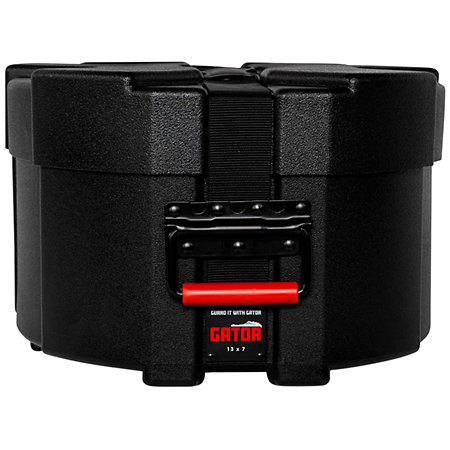 GPC1307SD Grooves Étui caisse claire 13" x 7" Gator