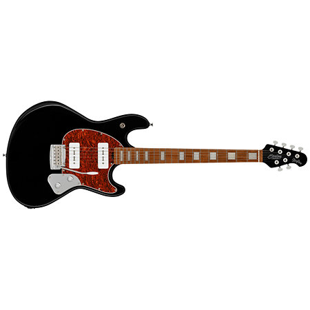 Sterling by Music Man SR50X StingRay Plus Black