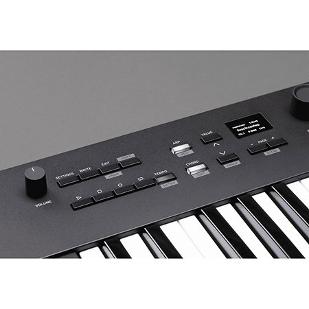 KeyStage 49 + Komplete 15 Ultimate upgrade Korg