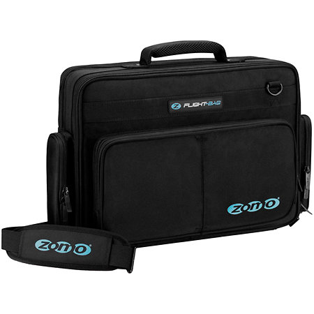 Zomo FlightBag Spin 2