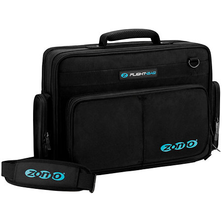 Zomo FlightBag Spin