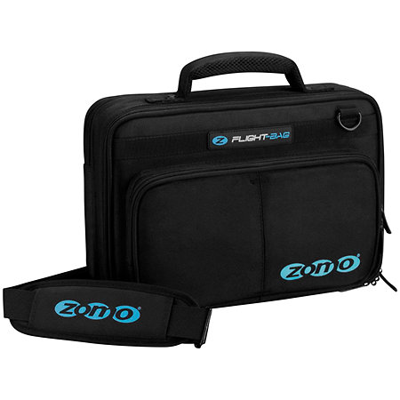 Zomo FlightBag Traktor X1 MK2