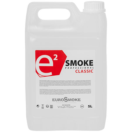 Eurosmoke E-SMOKE 2 - CLASSIC