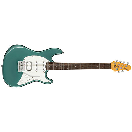 Sterling by Music Man CT30HSS Cutlass Sherwood Green
