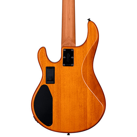 StingRay RAY35HH Amber Sterling by Music Man