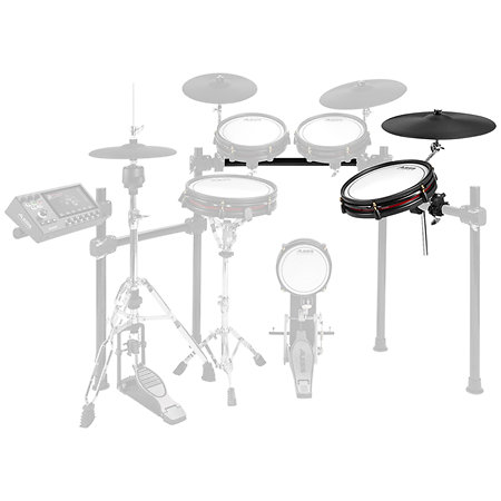 Strata Club Expansion Pack Alesis