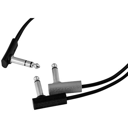 Patch plat Y Splitter 50 cm Rockboard