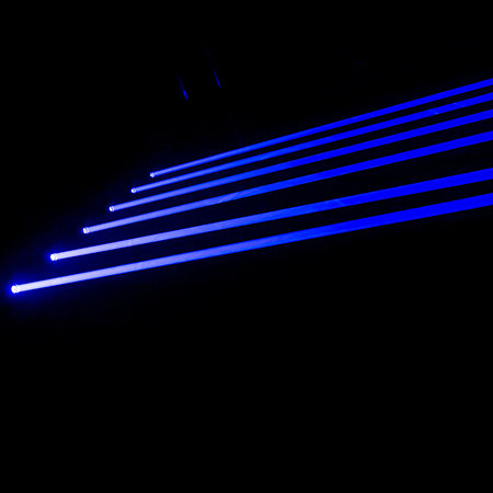 LASER Bar 6X1000 RGB (la paire) Evolite
