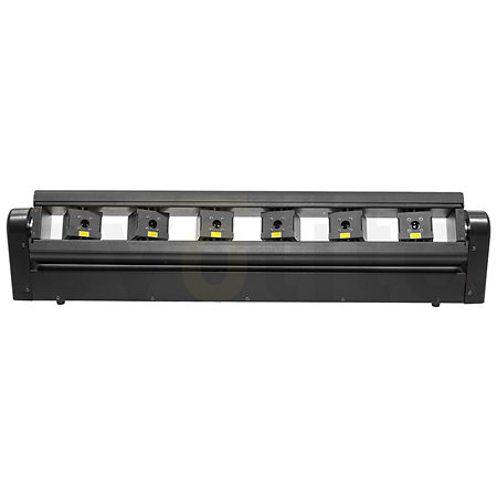 LASER Bar 6X400 RGB (la paire) Evolite