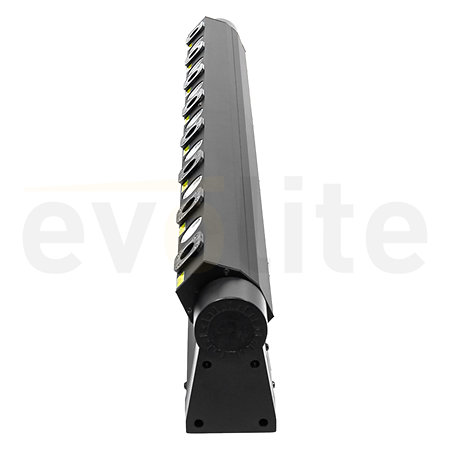 LASER Bar 8X500 Red (la paire) Evolite