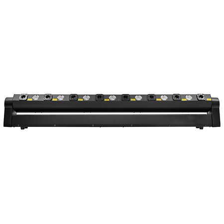 LASER Bar 8X500 Red (la paire) Evolite
