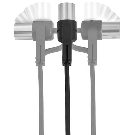 Câble MIDI FlaX Plug 30 cm Rockboard
