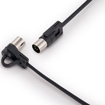 Câble MIDI FlaX Plug 60 cm Rockboard