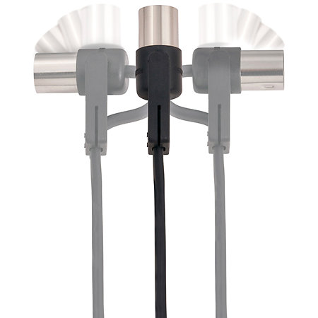 Câble MIDI FlaX Plug 60 cm Rockboard