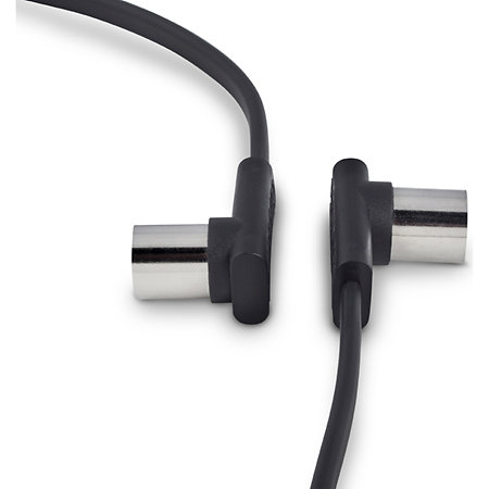 Câble MIDI plat 1 m Rockboard