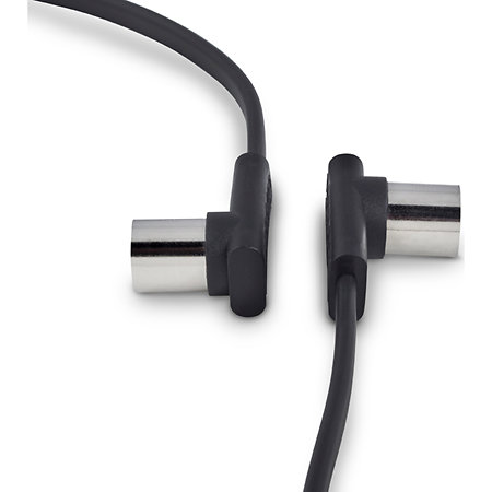 Câble MIDI plat 2 m Rockboard