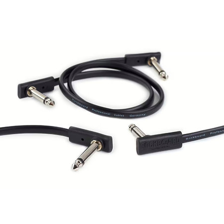 Câble Patch plat 1 m Rockboard