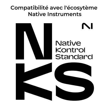 Novation Launchkey 25 MK4 + Komplete 15 Ultimate upgrade