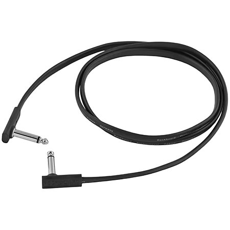 Rockboard Câble Patch plat 1,20 m