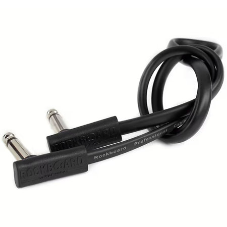 Rockboard Câble Patch plat 1,20 m