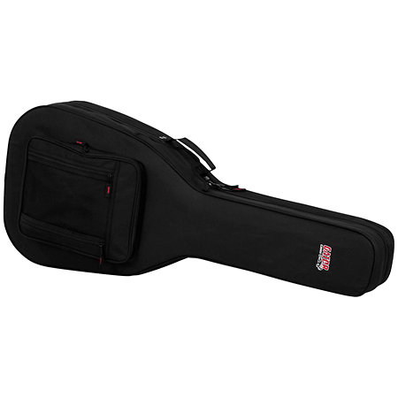GL-APX Softcase guitare Gator