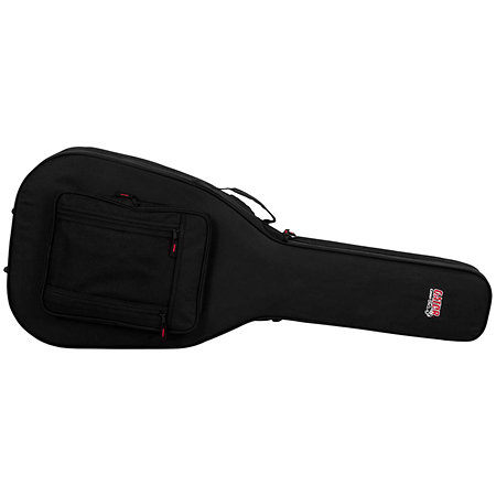 GL-APX Softcase guitare Gator
